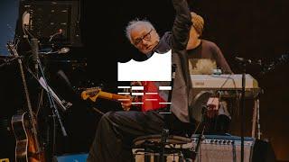 Elbphilharmonie Reflektor Marc Ribot | Aftermovie