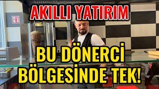 ⭕️ ALMANYA’DA TÜRK DÖNERCİSİ AÇMAK NE KADAR? | DÜKKÂN AÇMAK KAÇ PARA?