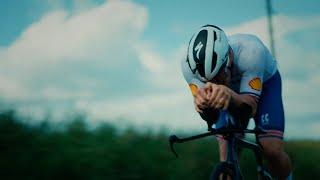 [Extra]Ordinary - UK Sport Olympic & Paralympic Film