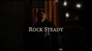 Rock Steady (Military Running Cadence) | Official Lyric Video