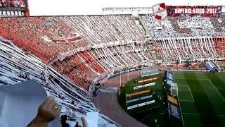 Los Mejores Recibimientos de la Mejor Hinchada del Mundo River ( Parte 2 )