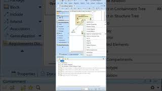 Use Case Description Profile | Cameo Systems Modeler