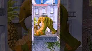 Sprunki VS Italianbrainrot ️ #Sprunki #Game #GarrysMod #Battle