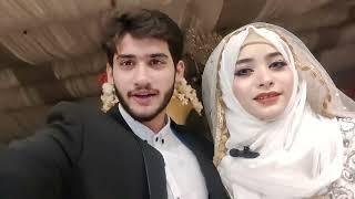 Vlog # 11 Ajj Tha Kzn Ka valima || Laiba Fatima & Ahmad Vlogs.