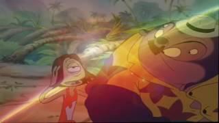 Lilo and Stitch  The Series Season 2 Episode 10   Lilo & Stitch Phoon