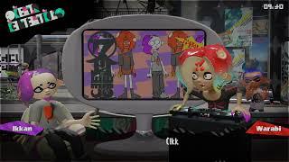 Inkopolis news with .....???