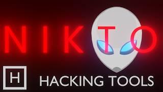 How to use the Nikto Security Scanner