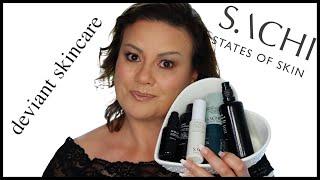 New Skincare Brands I Have Discovered and Love!!!! - Sachi Skin | Deviant Skincare