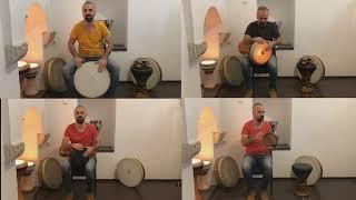 Onurcan Kaya Percussion Composition 1