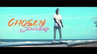 Chosen - Snakes {Official Music Video}