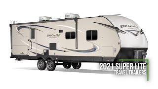 2021 Starcraft RV Super Lite Travel Trailer