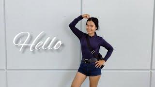 Hello - Adventures Of A Filipina Introduction.