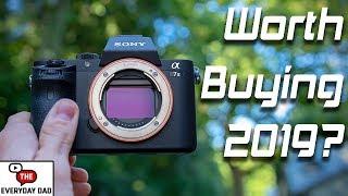 Is the Sony A7II Worth Buying in 2019?!