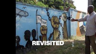 East Africa's Swahili coast grapples with legacy of slave trade • FRANCE 24 English