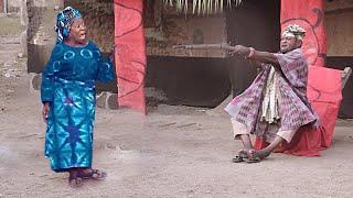 BALOGUN ODAJU - A Nigerian Yoruba Movie Starring Digboluja | Iya Gbonkan