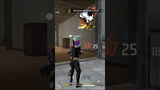 game play  || free fire [ Vish  gaming]™#shorts