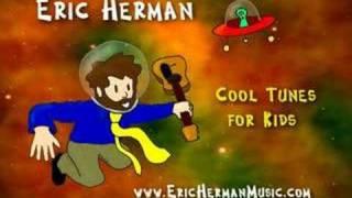 Eric Herman - Cool Tunes for Kids - Channel ID