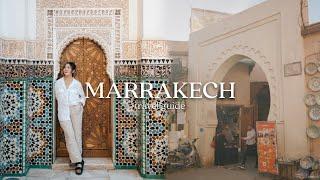 Marrakech, Morocco Travel Guide: Best things to do in 3 days! 