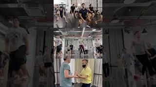 SING | DANCE | CONNECT