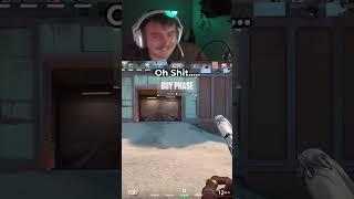 Valorant Cringe is real.....  #youtubeshorts #gaming #valorant #cringe #twitch #funny #cringetiktoks