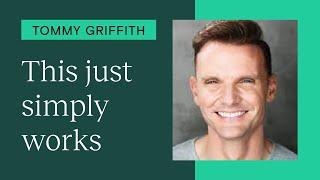 Build a profitable course business that can support your future with Tommy Griffith