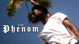 Genre - Phenom (Official Music Video) Dir. by @thmedia4069