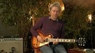 Gibson Les Paul Less Plus from 2015 presented by Tobias Hoffmann @VintageGuitarOldenburg