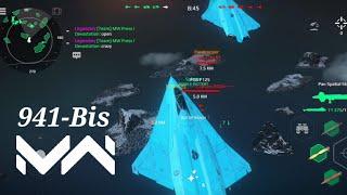 Flawless StrikeSwitch 941-Bis Modern Warships