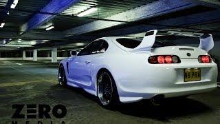 Scott's Supra MKIV (NA/T)