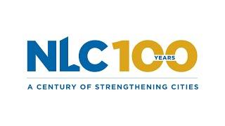 Staff Spotlight: Celebrating 100 years at National League of Cities