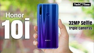 اشتعلت المنافسة رسميا"   Honor 10i