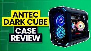 Antec Dark Cube Review