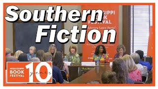 Southern Fiction