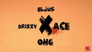 Drizzy ace - IMO LA (Official Audio ) X Eljus ong