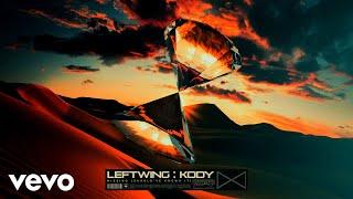 Leftwing : Kody - Missing (Should've Known It) (Extended Mix) [Audio]