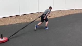 Sled Pull