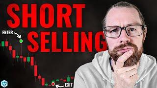 Discover the Shocking Truth About Short Selling