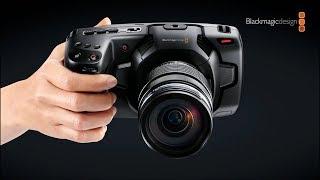Blackmagic Pocket Cinema Camera 4K (BMPCC4K) Impressions - THANK YOU BLACKMAGIC!