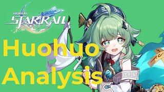 Why Huohuo is So Endearing (Honkai Star Rail Lore Analysis)