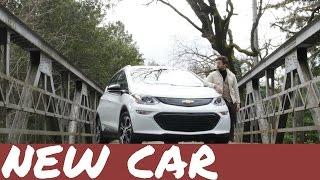 NEW CAR | Calistoga Adventures