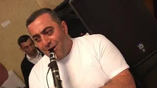 Karen Vardanyan klarnet / Xoren Harutyunyan singer / Emil Petrosyan  / shur sharan Live music