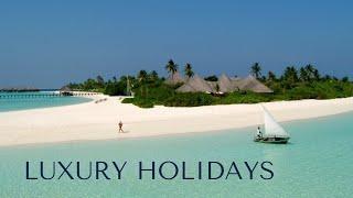 Knight Travel. Specialists in Tailor Made Luxury Holidays