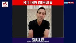 Exclusive Interviews with Younas Khan | ACB