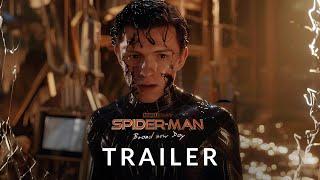 Spider-Man 4: Brand New Day (2026) - Teaser Trailer | Marvel Studios