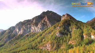 Pragelato Ski Resort, Italy - Unravel Travel TV