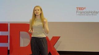 How do we secure individual freedom? | Ophelia Stride | TEDxFrancisHollandSchoolSloaneSquare