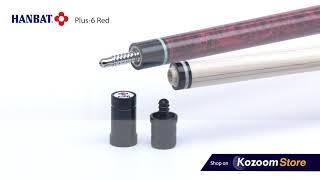 Hanbat Plus 6 Red   store kozoom com