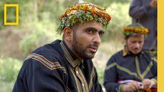 Enchanted Soudah: Traditions in the Clouds | Saudi Arabia | National Geographic