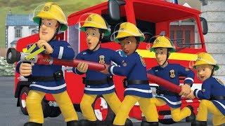 Fireman Sam New Episodes | Seeing Red - 1 HOUR Adventure!    | Cartoons for Children