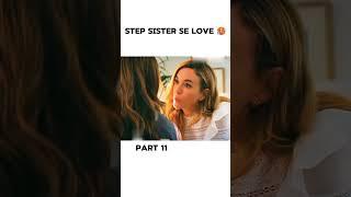 my fault movie (hindi dubbed) |step sister love story my fault movie #ytshorts #culpamia